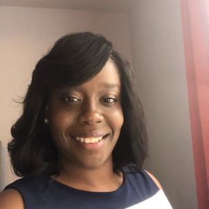 Meet your Posher, Lakeisha